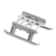 Foldable Quick Release Landing Gear for Quadcopter Drone, 15mm Height Boost and Stable Landing