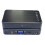 4K Media Player Auto Loop Playback -Compatible VGA AV Output U Disk Hard Disk Video Advertising Player Box-EU Plug 3