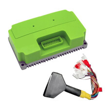 Voor Fardriver ND72300 Elektrische Motorfiets/Elektrische Sinusgolfregelaar 72V/300A 400W-3000W