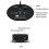 2X Wireless Microphone Set with -Wear + Lavalier Lapel Mics Transmitter Receiver UHF Frequency for Speech Teaching 4