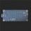 Dual-ES9038Q2M-Decoderplatine mit I2S-Eingang, ES9038-Asynchrones USB-Modul, Kompatibel mit Italienischer Schnittstelle 4