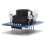 GY-31 TCS230 TCS3200 Color Sensor Module Color Recognition Sensor Module, Detection Frequency Output Light-to-Color 3