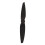 FlyWing FW450 V3 RC Helicopter Tail Blade Plastic Easy to Install Stable Rotor 2