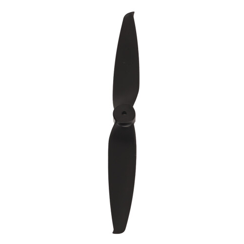 FlyWing FW450 V3 RC Helicopter Tail Blade Plastic Easy to Install Stable Rotor 1