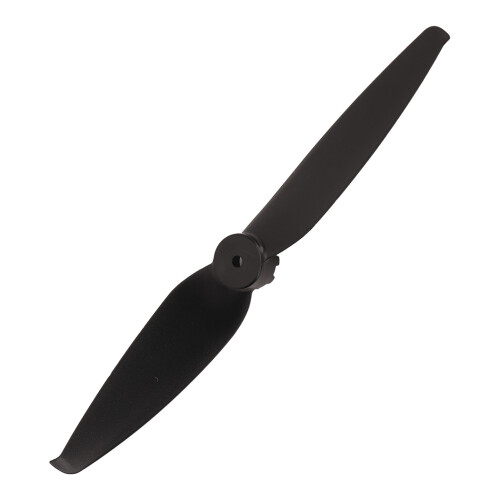 FlyWing FW450 V3 RC Helicopter Tail Blade Plastic Easy to Install Stable Rotor 2