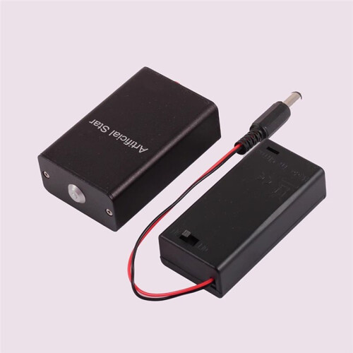 Artificial Star for Refraction Reflector Telescope, Optical Axis Calibration, 3V 1