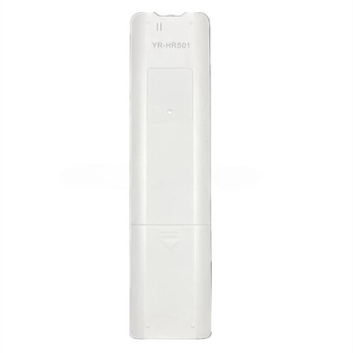 Télécommande YR-HRS01 pour Climatiseur pour  0010451167E 151800106A 1