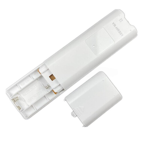 Télécommande YR-HRS01 pour Climatiseur pour  0010451167E 151800106A