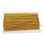 Golden Polyester Curtain Accessory Decorative Trim for Curtains 1
