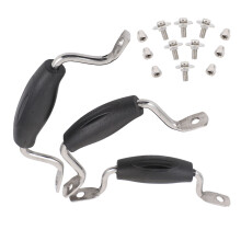 One Set Of Pot Lid Handle Grips Replacement Cookware Parts