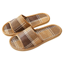 Mlins Animal Warm Slippers Practical Mute Miss