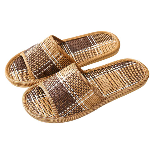 Mlins Animal Warm Slippers Practical Mute Miss