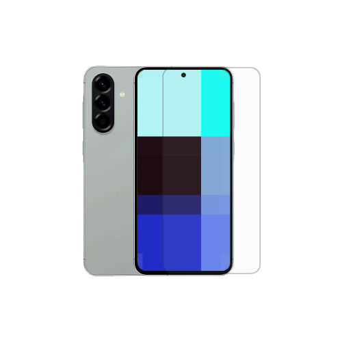 For Samsung Galaxy A57 Tempered Glass Screen Protector 1
