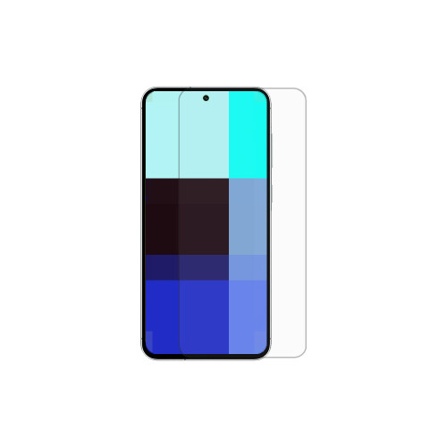 For Samsung Galaxy A57 Tempered Glass Screen Protector 2