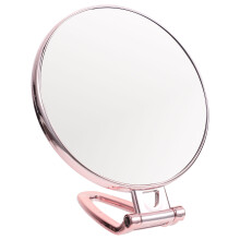 Handheld Mirror 3x Magnifying Mirror Magnifying Dresser Mirror