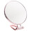 Handheld Mirror 3x Magnifying Mirror Magnifying Dresser Mirror 1