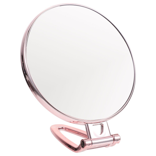 Handheld Mirror 3x Magnifying Mirror Magnifying Dresser Mirror