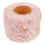 Sequin Flower Embroidered Lace Patch Pink 1 Roll 1