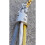 Heavy-Duty Wire Pulling Attachment,Penguin Puller,Stainless Steel Wire Puller with Penguin Shackle,Electrician Tools 6