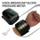 USB Oplaadbare Bloeddrukmeter met Touchscreen, Bloeddrukmeter voor de Pols 4