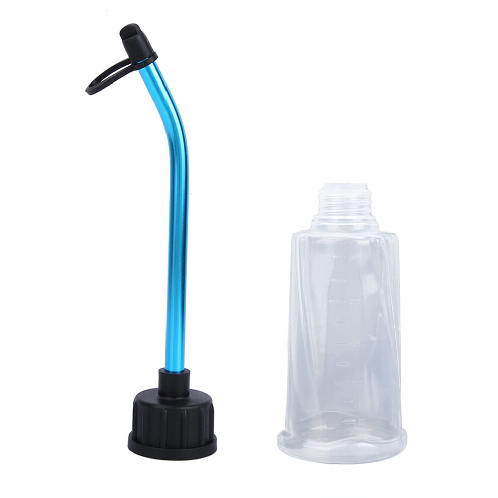Rc Fuel Filler Bottle With Precision Needle Oiler For Rc Model Car Engines, Leak Refilling 9351714442985