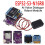 ESP ESP32 S3 N16R8 Development Board Xiaozhi AI Voice Dialogue Robot Module with 0.96 Inch OLED Screen Type-C Interface 2