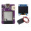 ESP ESP32 S3 N16R8 Development Board Xiaozhi AI Voice Dialogue Robot Module with 0.96 Inch OLED Screen Type-C Interface 3