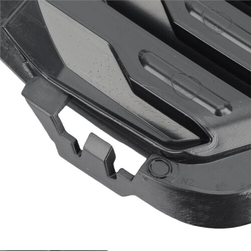 1Pair 85594105 85594106 Windshield Wiper Panel Replace High Configuration for Chevy Silverado 1500 2022-2024 2