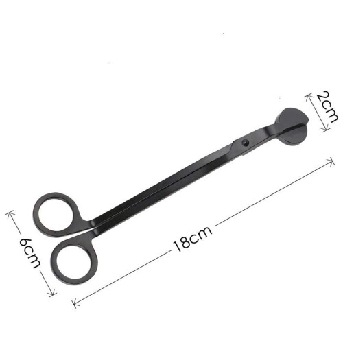 2X Candle Wick Trimmer, Quick Wick Cutter, Wick Cutter, Candle Wick Cutter