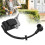 Chainsaw Ignition Coil Accessory Chainsaw Ignition Coil Part Trimmer 2500 25CC Spares Accessory for Garden Power Tools 3