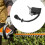 Chainsaw Ignition Coil Accessory Chainsaw Ignition Coil Part Trimmer 2500 25CC Spares Accessory for Garden Power Tools 1