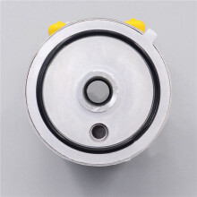 2X Transmission Gearbox Oil Cooler W/Gasket 227557,2275.57 for 3008 508 5008 C4 C5 C6 HDi