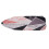 2pcs 140x49CM Fabric Marbling Ironing Board Cover Protective Press Iron Folding 1 3