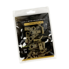 Quick Release Terminal Tackle Fishing Drop Off Run Rings with