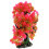 Decoration Per Acquario Rosso Resina 6