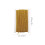 Golden Polyester Curtain Accessory Decorative Trim for Curtains 2