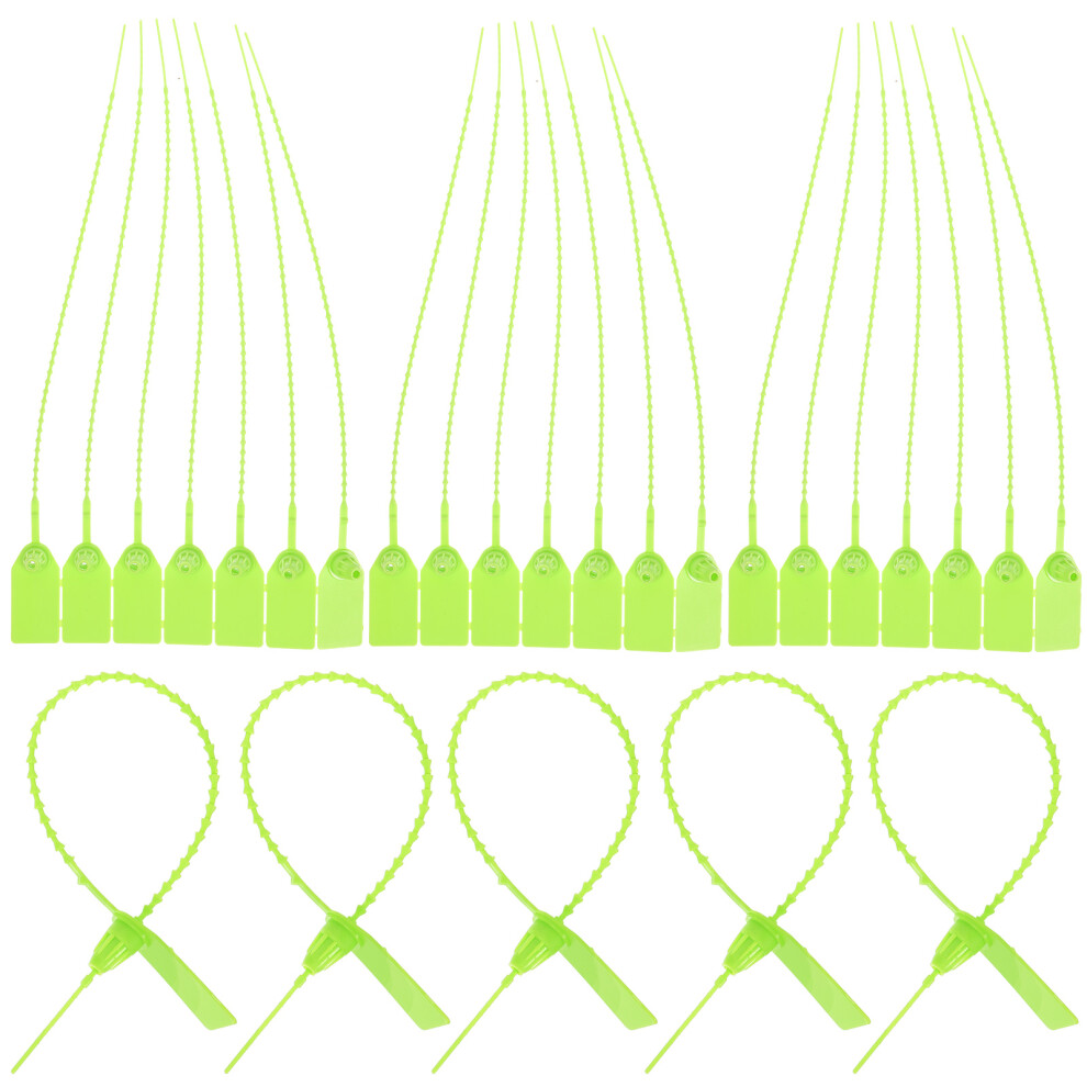 Photos - Electrical Wire & Cable Cable Ties Wires 100pcs 9.8x0.8x0.6in