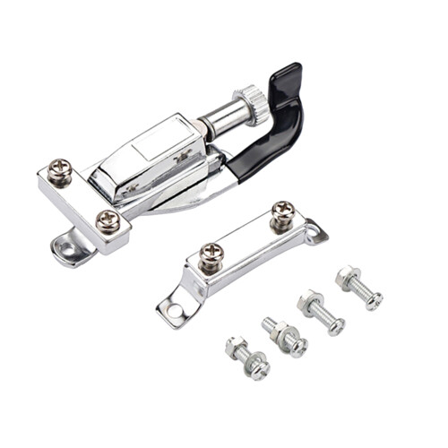 Silver Stainless Steel Snare Drum Regulator Wire Strainer Durable