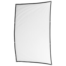 Projection Screen Projector Outdoor Office Portable Indoor Polyester
