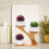 1 Set Creative Flowerpots 3-Tier Storage Rack Kit (Assorted Color) 8