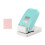 Postage Stamp Punch Lever Action  Punch for Paper, Create Vintage Stamps for Scrapbooking DIY Rectangular 5