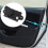 Rear Door Locks 9575538000 (Left) for  Sonata  1pcs 5