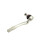 A2043300903 A2043301003 Rotule de Direction pour - C200 C220 C250 C63 W207 E200 E250 L 6