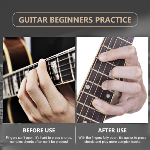 2pcs plastic finger expanders for musical instrument training 2