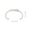 Unbranded  6 Pcs Baby Bottle Handles Feeding Accessory Ergonomic 2