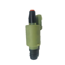 2 Stück Neue Magnetventile für die Hinteren Luftfederbälge für Crown Victoria 1992-2006 und für F-150 2004, SM-FD5BP FOVY5311B