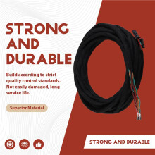 Retrofit Non-Idrive to CIC Cable Wire Harness for E90 E91 E92 E93 E87 E84