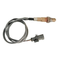 Front Oxygen Sensor 670002200 for Ghibli Quattroporte 3.0L V6 2014-2017 LSU ADV Wideband