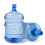 20Pz Coperchi Per Secchi Acqua, Tappi A Vite 3