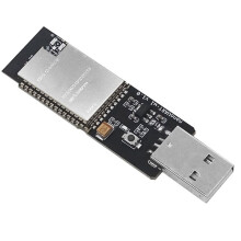 For PS4 9.0 Flashing and Tinkering ESP32-S2 Development Board ESP32-S2-WROOM Small System Board